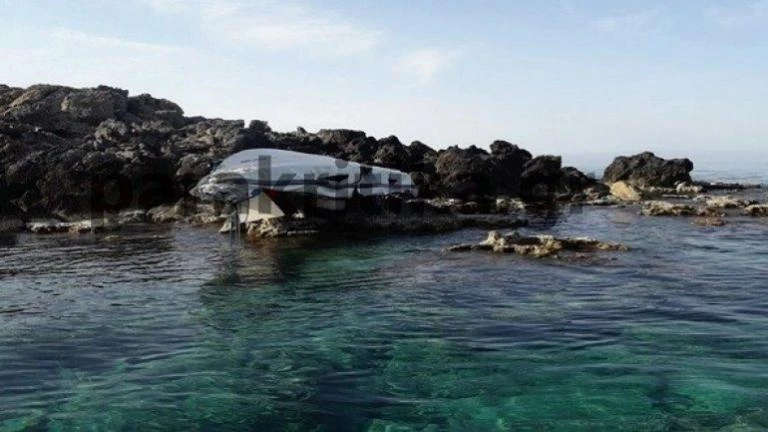 Τραγωδία στα Χανιά – Ταχύπλοο καρφώθηκε στα βράχια – Αυτοί είναι οι τρεις νεκροί (εικόνες)
